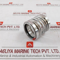 Shinko 54 Mechanical Seal Rvp 160 Ms