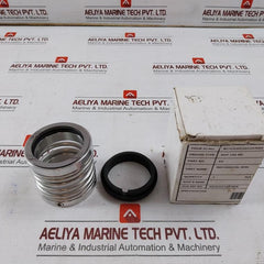 Shinko 54 Mechanical Seal Rvp 160 Ms