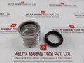 Shinko 54 Mechanical Seal Rvp 160 Ms