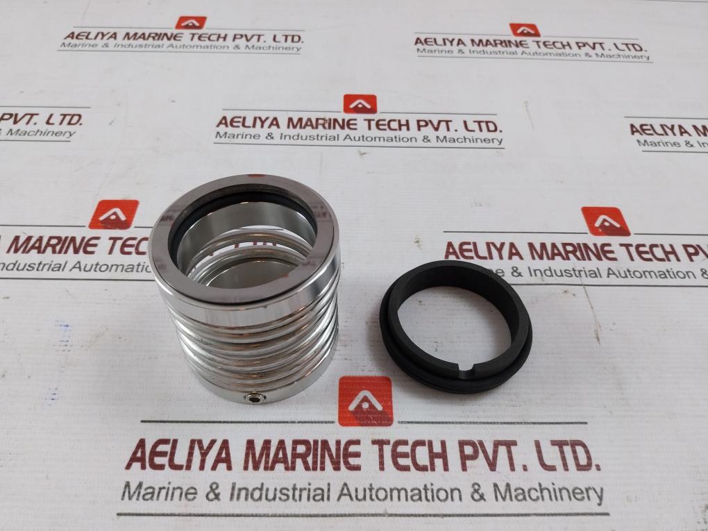 Shinko 54 Mechanical Seal Rvp 160 Ms