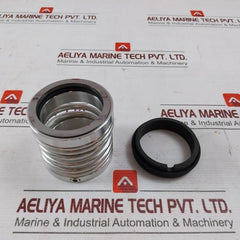 Shinko 54 Mechanical Seal Rvp 160 Ms