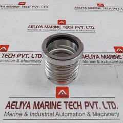 Shinko 54 Mechanical Seal Rvp 160 Ms