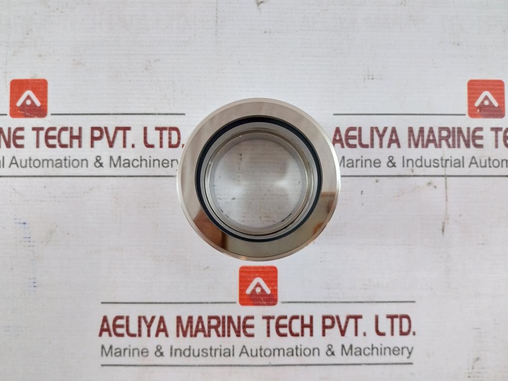 Shinko 54 Mechanical Seal Rvp 160 Ms