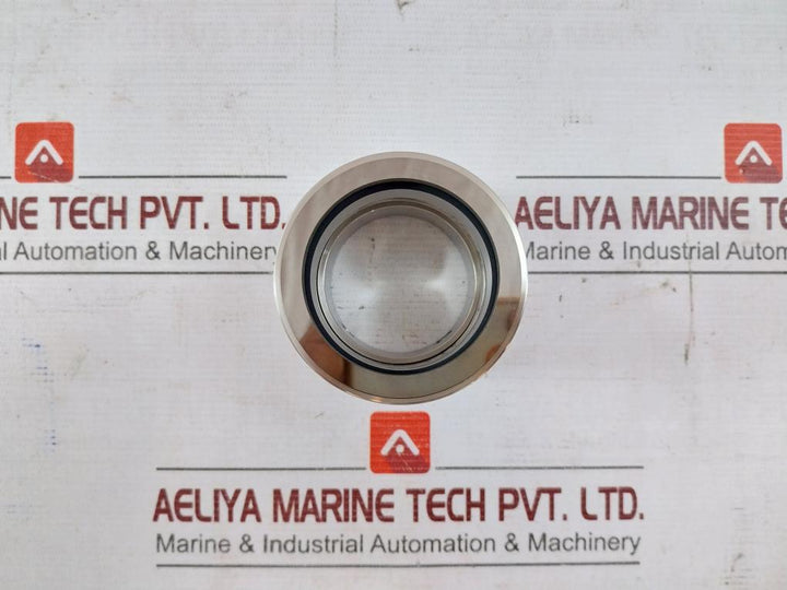 Shinko 54 Mechanical Seal Rvp 160 Ms
