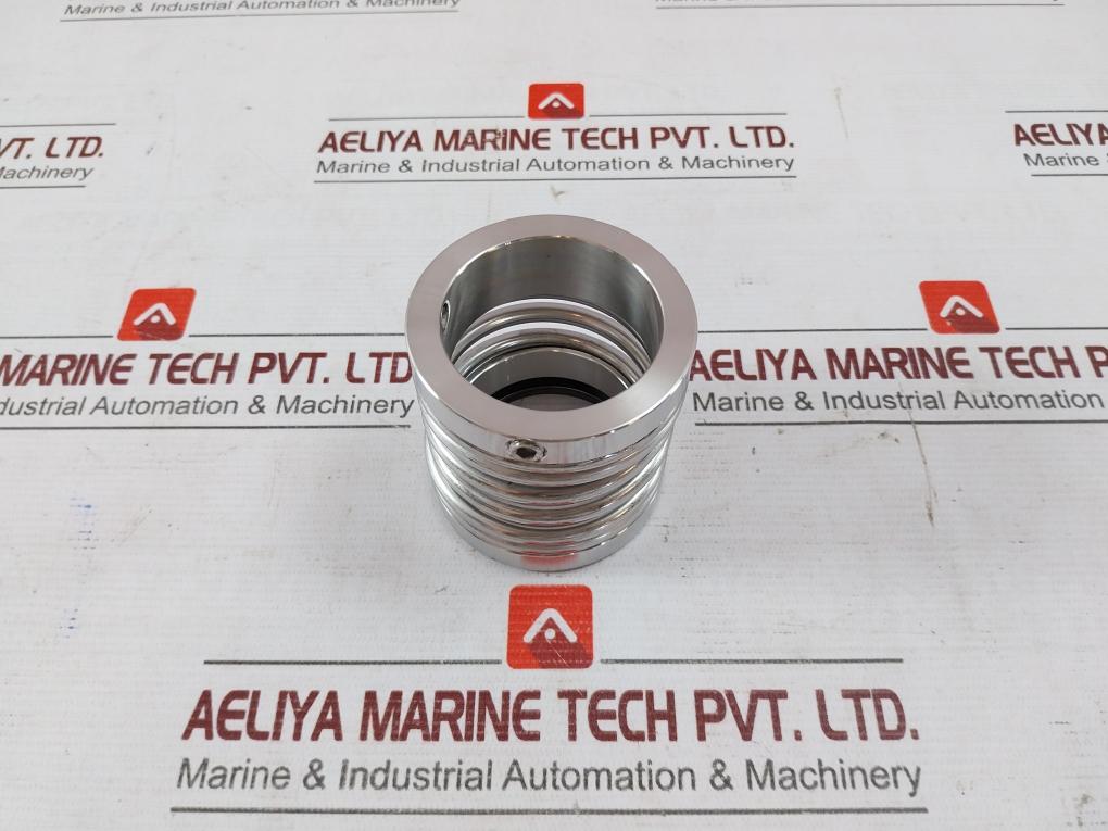Shinko 54 Mechanical Seal Rvp 160 Ms