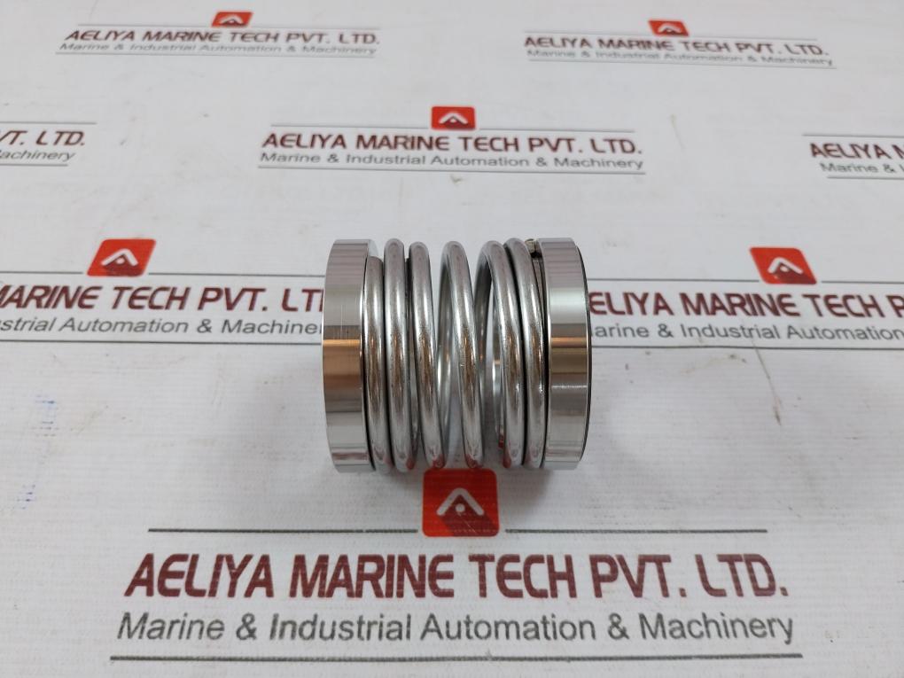 Shinko 54 Mechanical Seal Rvp 160 Ms