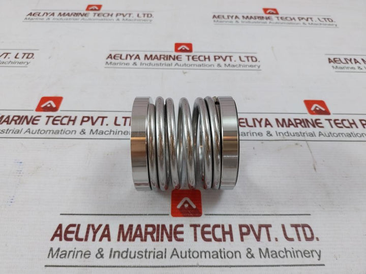 Shinko 54 Mechanical Seal Rvp 160 Ms