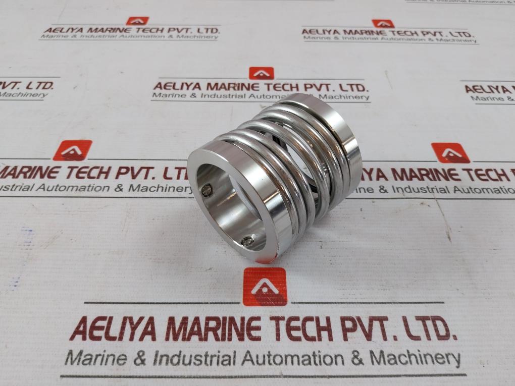 Shinko 54 Mechanical Seal Rvp 160 Ms