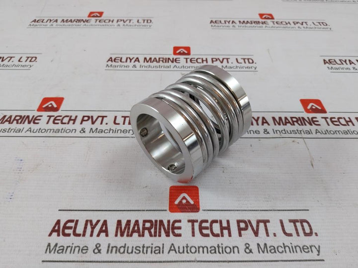 Shinko 54 Mechanical Seal Rvp 160 Ms