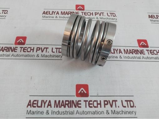Shinko 54 Mechanical Seal Set 612-100.007