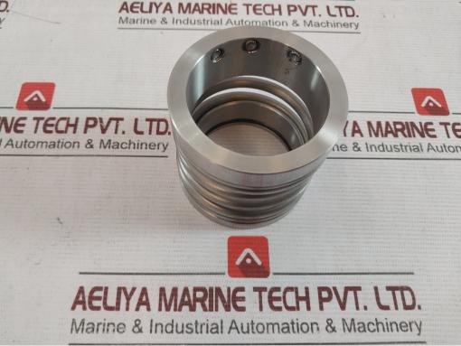 Shinko 54 Mechanical Seal Set 612-100.007