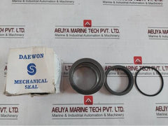 Shinko 54 Mechanical Seal Set 612-100.007