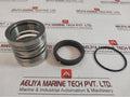 Shinko 54 Mechanical Seal Set 612-100.007