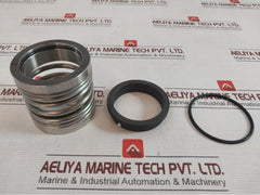 Shinko 54 Mechanical Seal Set 612-100.007