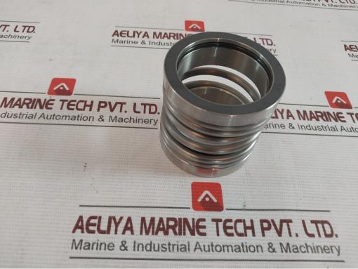 Shinko 54 Mechanical Seal Set 612-100.007