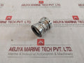 Shinko 54 Mechanical Seal Set For F.W Pump Di200212014A Vj-50M