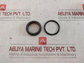 Shinko 54 Mechanical Seal Set For F.W Pump Di200212014A Vj-50M