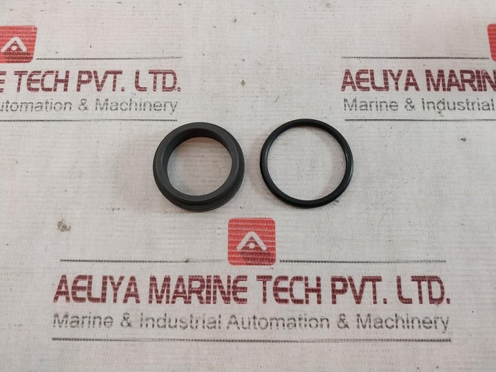 Shinko 54 Mechanical Seal Set For F.W Pump Di200212014A Vj-50M