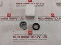 Shinko 54 Mechanical Seal Set For Hot Water Circulation Pump Di200408026A Hj40