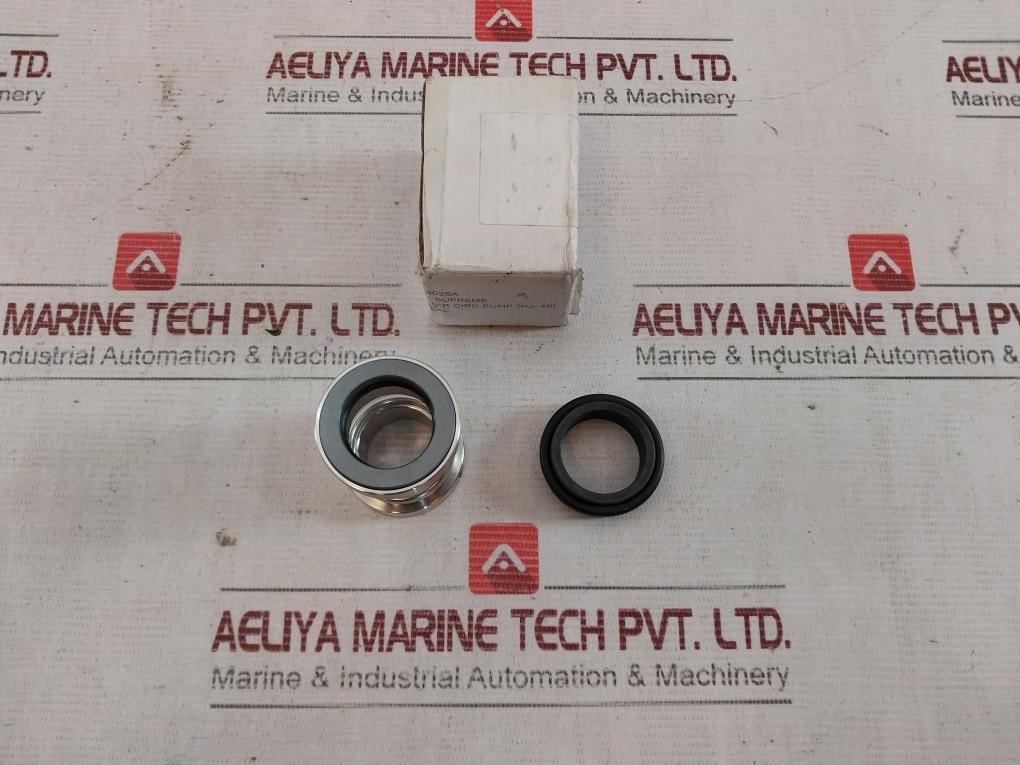 Shinko 54 Mechanical Seal Set For Hot Water Circulation Pump Di200408026A Hj40