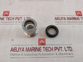 Shinko 54 Mechanical Seal Set For Hot Water Circulation Pump Di200408026A Hj40