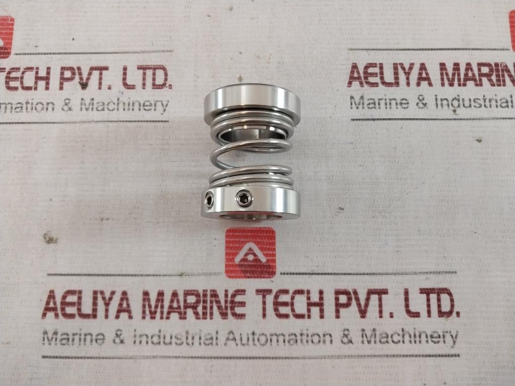 Shinko 54 Mechanical Seal Set For Hot Water Circulation Pump Di200408026A Hj40