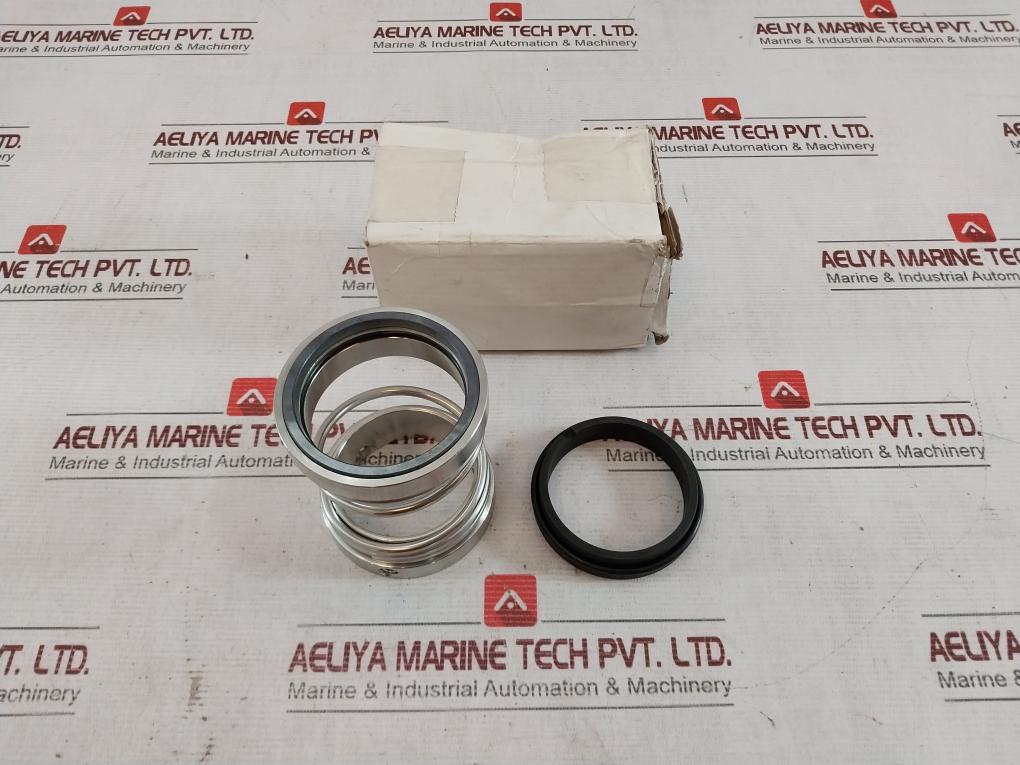 Shinko 54 Mechanical Seal Set For Main Condensate Pump 13S-000-00C G 1208