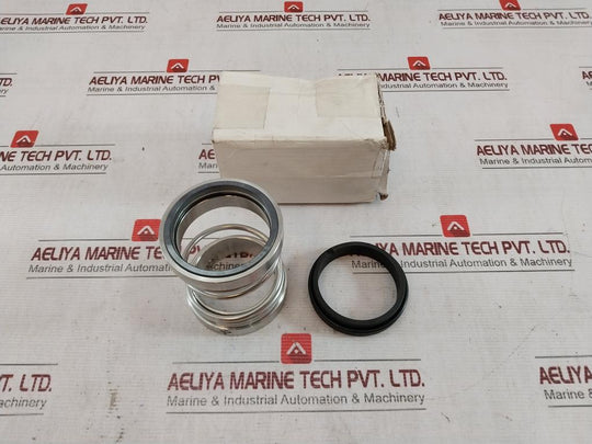 Shinko 54 Mechanical Seal Set For Main Condensate Pump 13S-000-00C G 1208