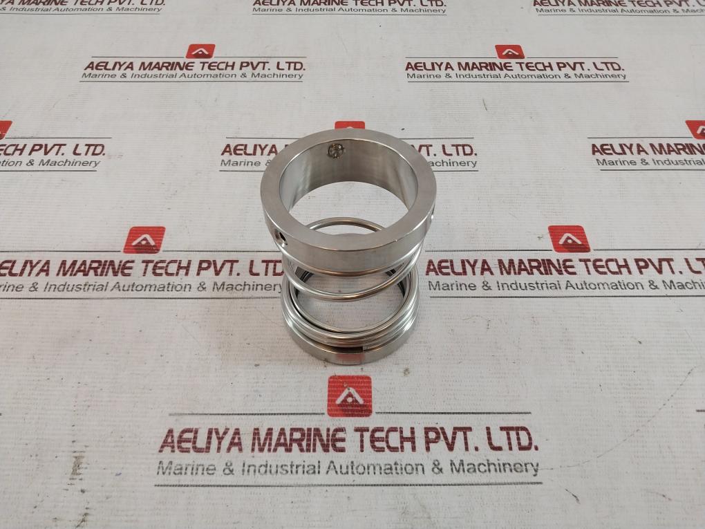 Shinko 54 Mechanical Seal Set For Main Condensate Pump 13S-000-00C G 1208