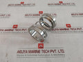 Shinko 54 Mechanical Seal Set For Main Condensate Pump 13S-000-00C G 1208