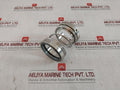 Shinko 54 Mechanical Seal Set For Main Condensate Pump 13S-000-00C G 1208