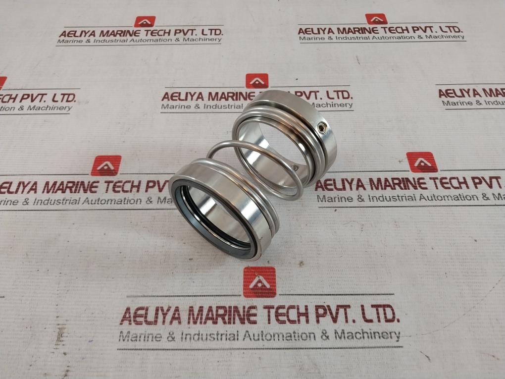 Shinko 54 Mechanical Seal Set For Main Condensate Pump 13S-000-00C G 1208