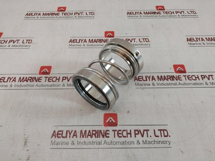Shinko 54 Mechanical Seal Set For Main Condensate Pump 13S-000-00C G 1208