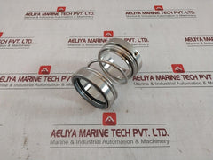 Shinko 54 Mechanical Seal Set For Main Condensate Pump 13S-000-00C G 1208