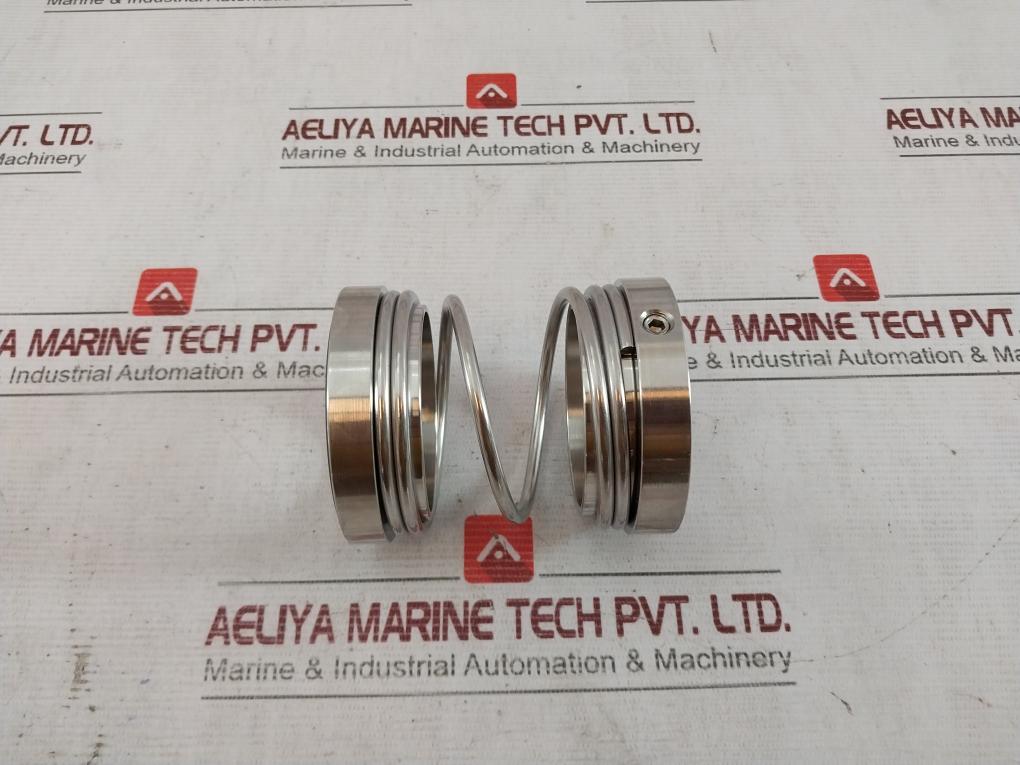 Shinko 54 Mechanical Seal Set For Main Condensate Pump 13S-000-00C G 1208