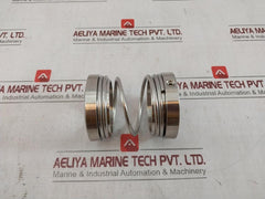 Shinko 54 Mechanical Seal Set For Main Condensate Pump 13S-000-00C G 1208