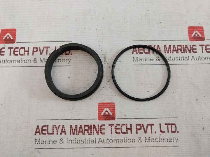 Shinko 54 Mechanical Seal Set For Main Condensate Pump 13S-000-00C G 1208