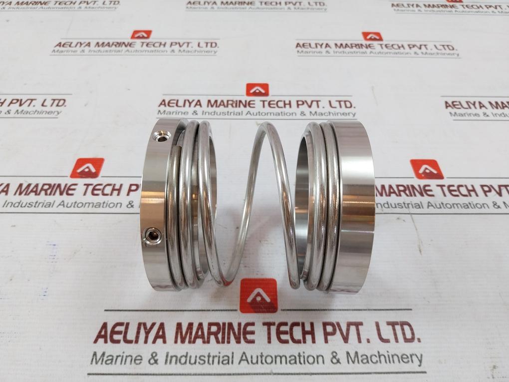 Shinko 54 Mechanical Seal Set Rvp-250Ms