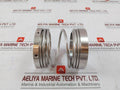 Shinko 54 Mechanical Seal Set Rvp-250Ms