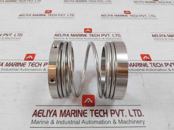 Shinko 54 Mechanical Seal Set Rvp-250Ms