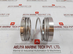 Shinko 54 Mechanical Seal Set Rvp-250Ms