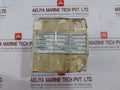 Shinko 54 Mechanical Seal Set Rvp-250Ms