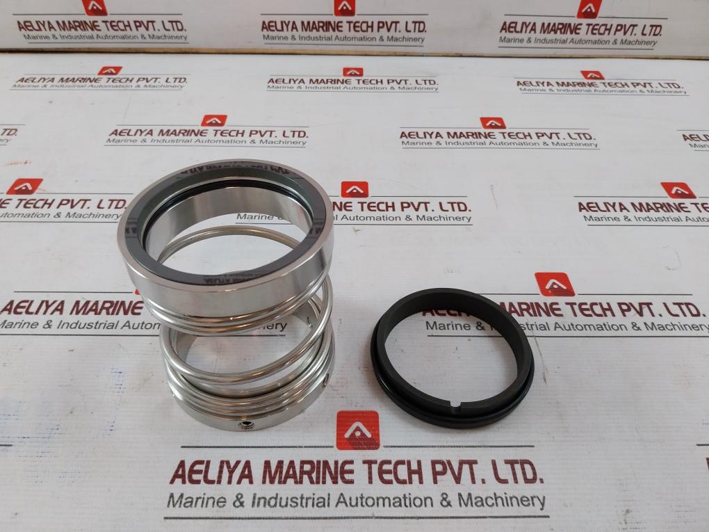 Shinko 54 Mechanical Seal Set Rvp-250Ms