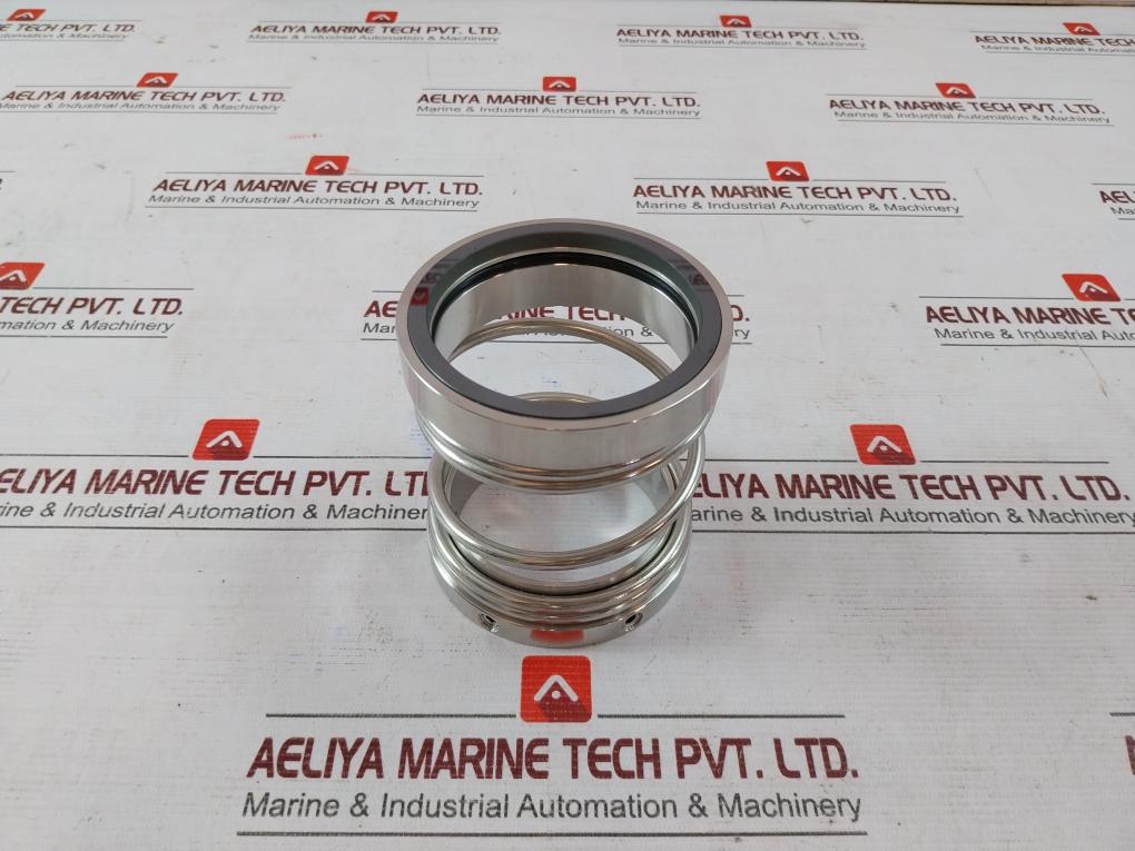 Shinko 54 Mechanical Seal Set Rvp-250Ms