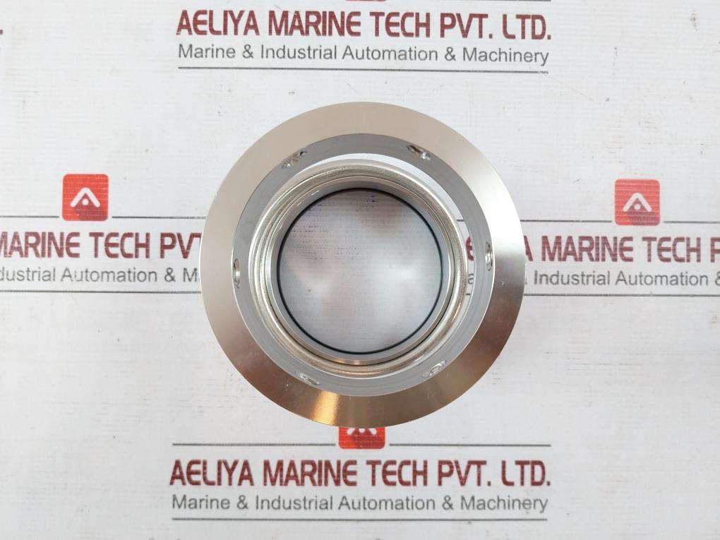 Shinko 54 Mechanical Seal Set Rvp-250Ms