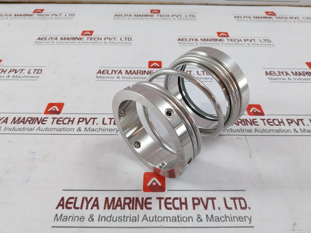 Shinko 54 Mechanical Seal Set Rvp-250Ms