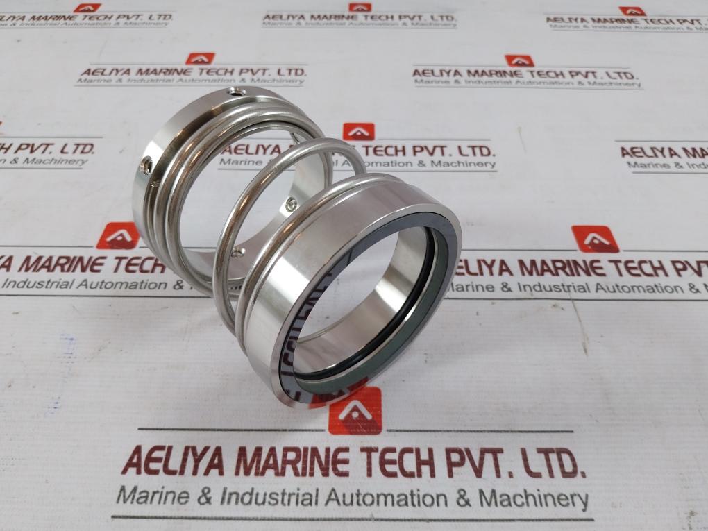 Shinko 54 Mechanical Seal Set Rvp-250Ms