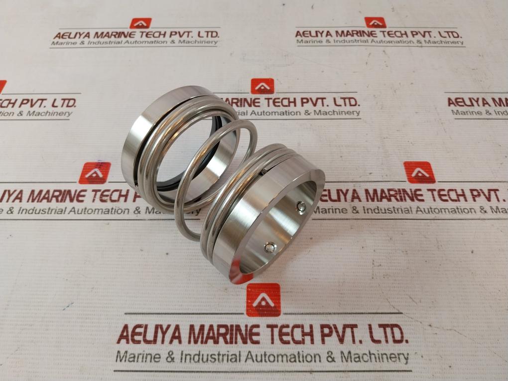 Shinko 54 Pump Mechanical Seal Set 05S-000-3S3 Di220818014A