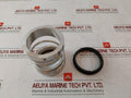 Shinko 54 Pump Mechanical Seal Set 05S-000-3S3 Di220818014A