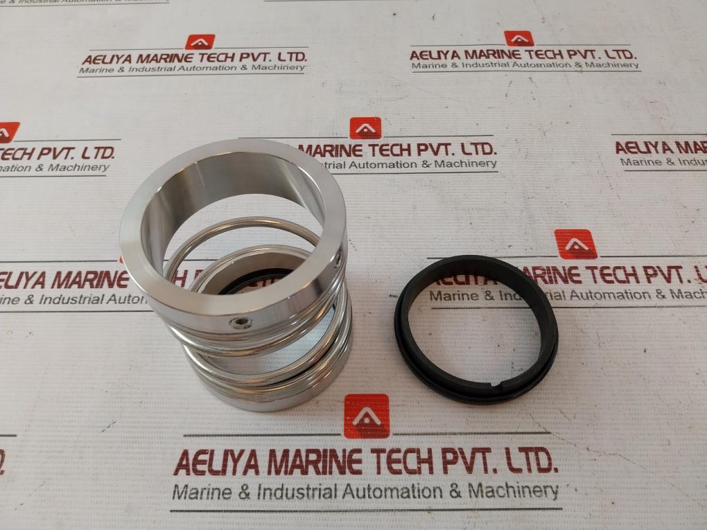 Shinko 54 Pump Mechanical Seal Set 05S-000-3S3 Di220818014A
